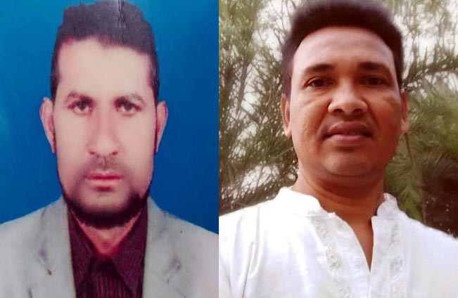 কয়রার হোগলা বাজার জামে মসজিদের কমিটি গঠন