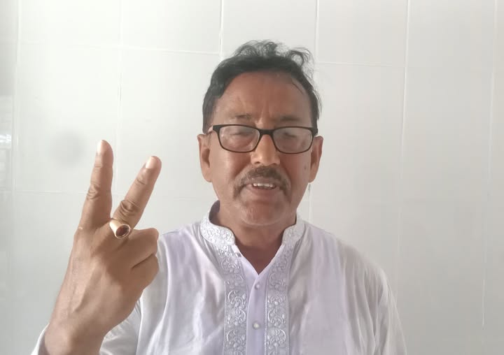 পাইকগাছায় কেন্দ্রীয় সমবায় সমিতির নির্বাচনে প্রাণকৃষ্ণ দাশ সভাপতি নির্বাচিত