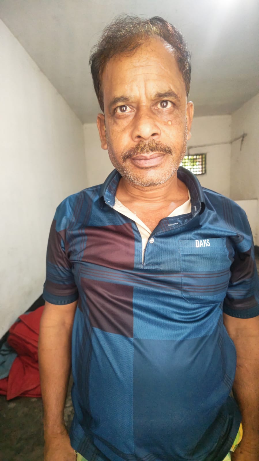 শার্শায় চাঁদাবাজি ও মারপিটের অভিযোগে থানায় মামলা: আটক ১