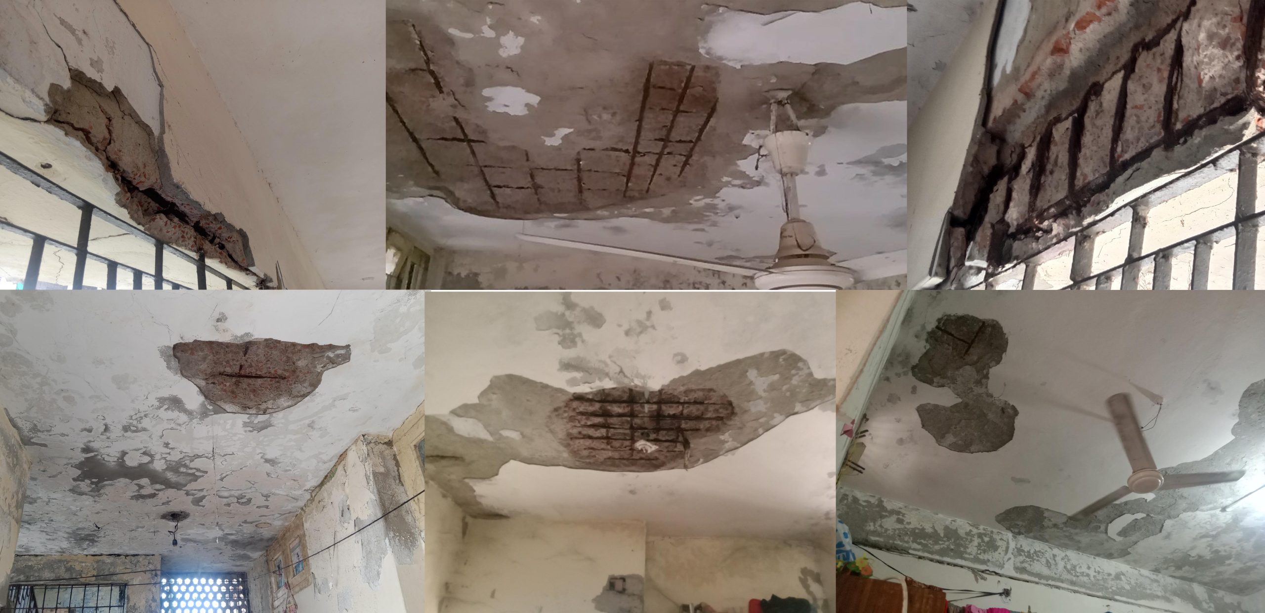 মৃত্যুফাঁদে সাতক্ষীরা সরকারি নার্সিং কলেজ: আতঙ্কেও দিতে হচ্ছে ‘দায়মুক্তি’ স্বাক্ষর