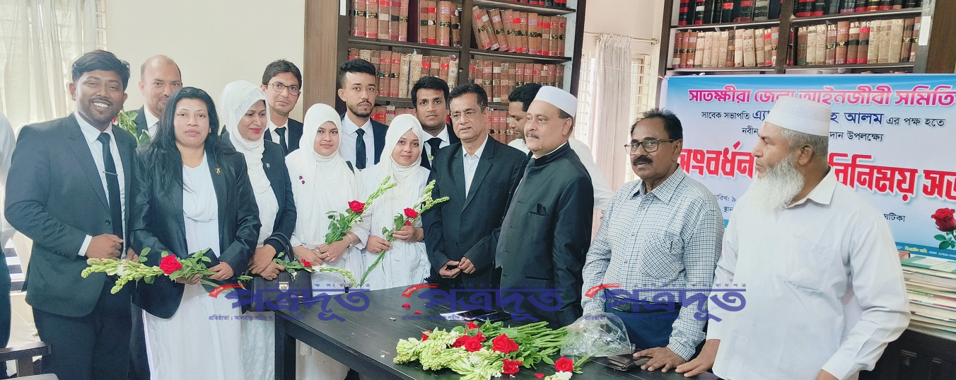 ‘আইনজীবীদের কোনো জাত নেই, আমাদের পরিচয় আমরা আইনজীবী’
