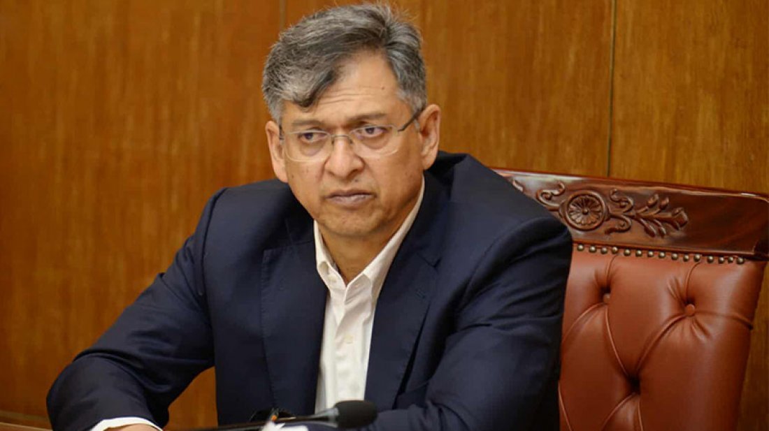 উপকূলীয় নিরাপত্তা জোরদার করা হবে: স্বরাষ্ট্রমন্ত্রী