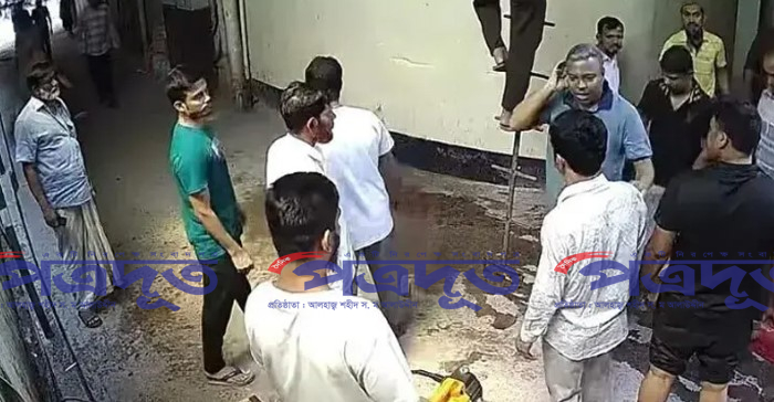 সিকেডি হাসপাতালে চাঁদাবাজি, যুবদল নেতাসহ গ্রেপ্তার ৭