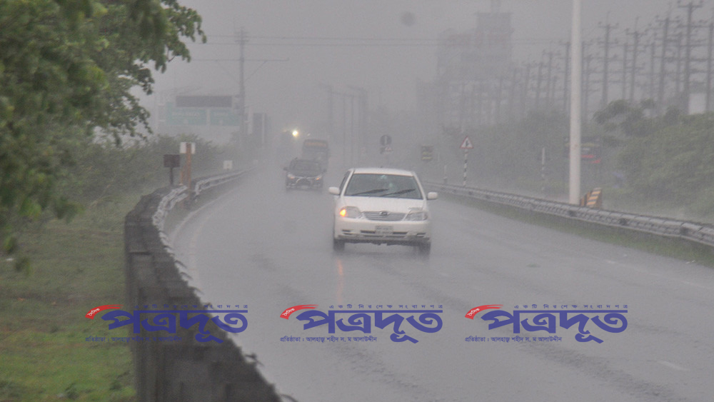 আগামী দুই-তিন দিন কালবৈশাখী হওয়ার সম্ভাবনা
