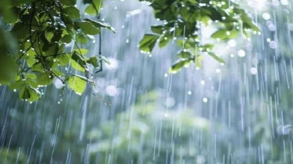 দেশে ধেয়ে আসছে শক্তিশালী ‘বৃষ্টি বলয়’