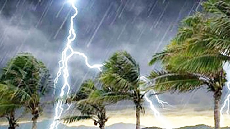 বজ্রপাতে সাত জেলায় ১৪ জনের মৃত্যু
