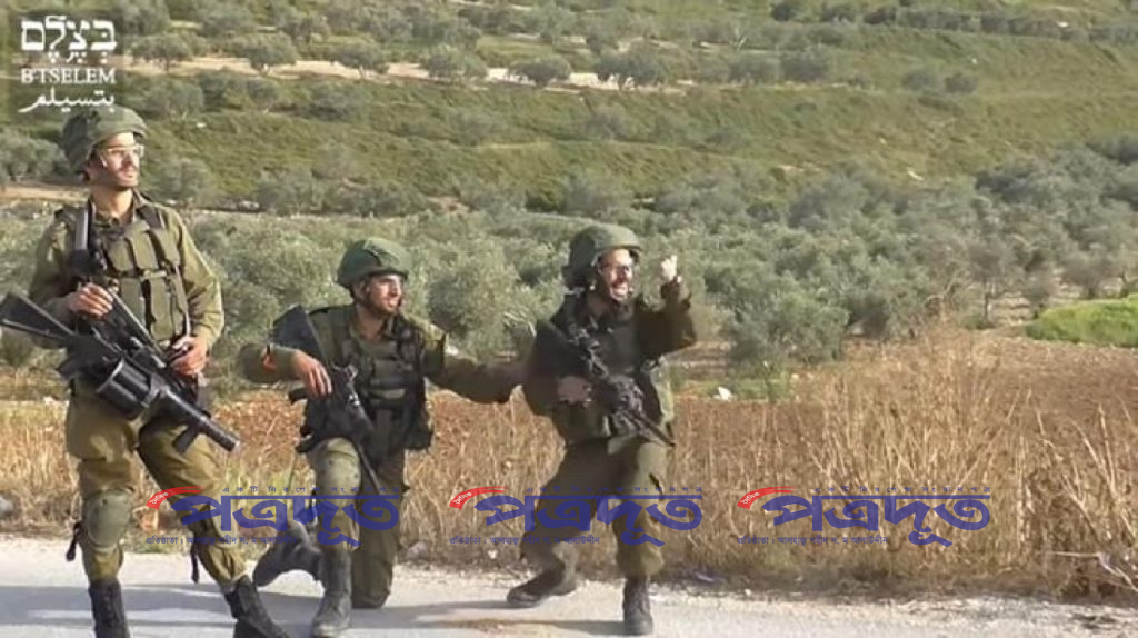 ইরান ও লেবাননের জন্য নতুন রণপরিকল্পনা ইসরায়েলের