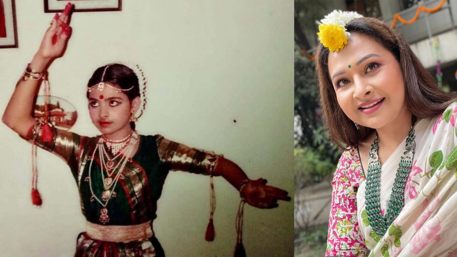 আন্তর্জাতিক নৃত্য দিবসে বিজরীর স্মৃতিচারণ