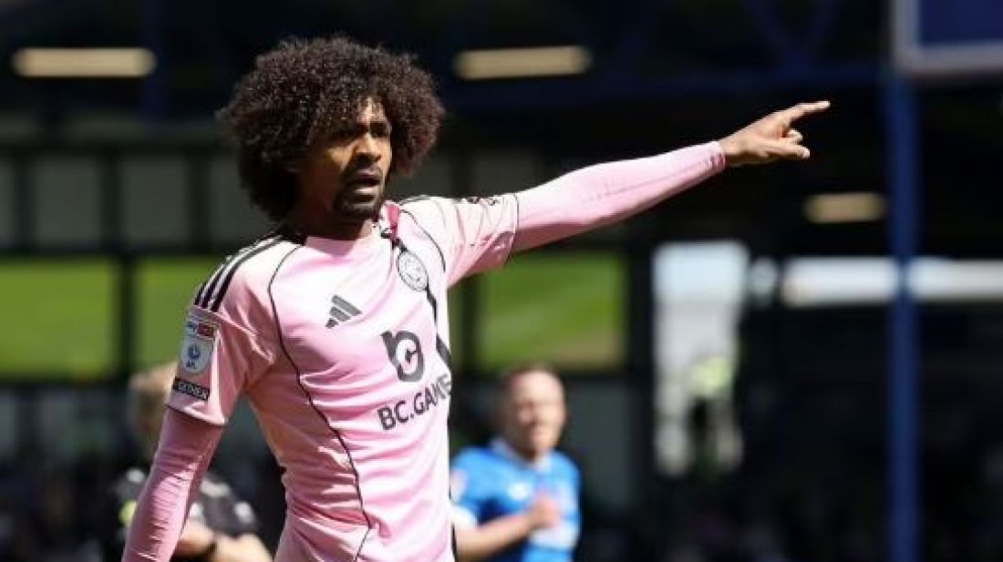 লেস্টারের হারের দিনে বর্ণবাদী আচরণের শিকার হামজা