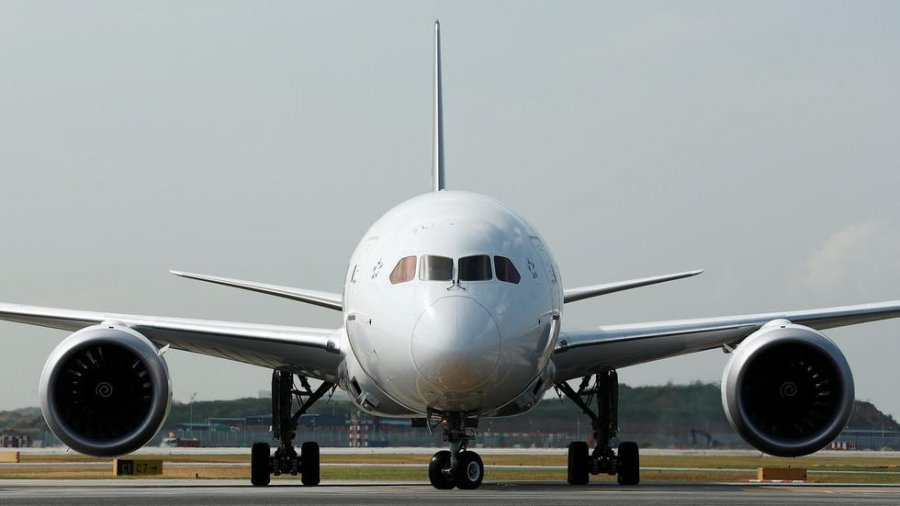 বোয়িংয়ের সঙ্গে ৩৭ হাজার কোটি টাকার উড়োজাহাজ কেনার চুক্তি আজ