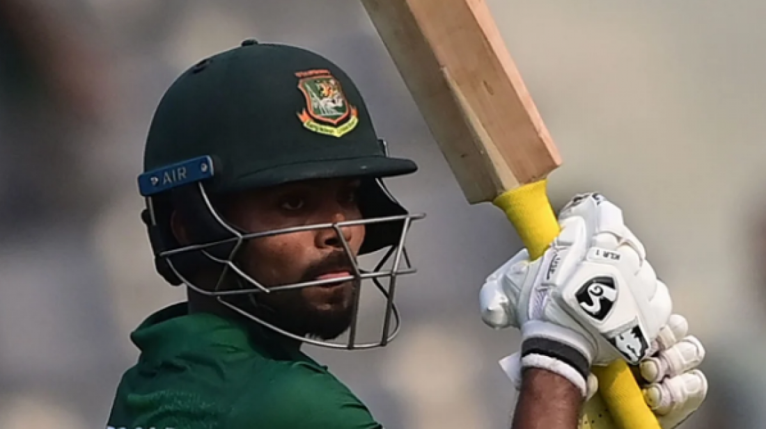 ঘরের মাঠে সর্বোচ্চ রান তাড়া করে জিতলো বাংলাদেশ