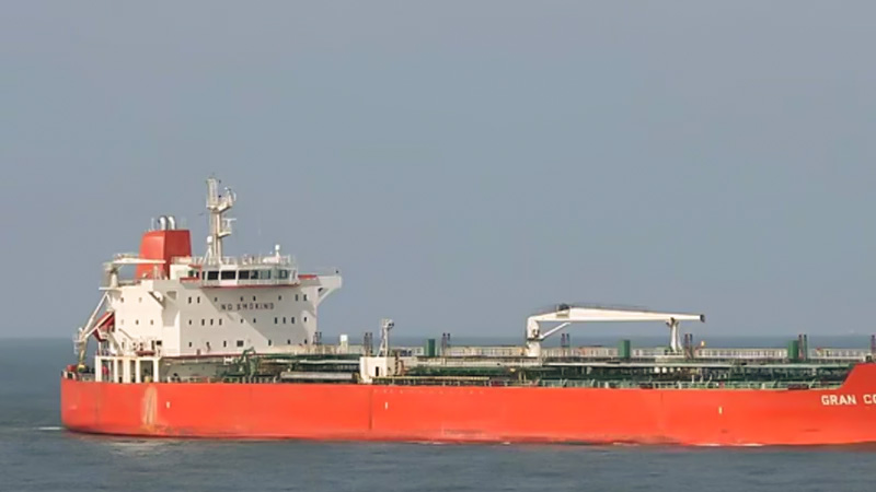 হরমুজে বাংলাদেশী জাহাজ চলাচলে নিরাপত্তা দেবে ইরান