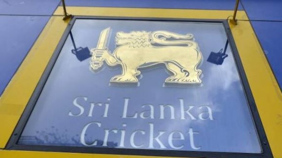 শ্রীলঙ্কা ক্রিকেট বোর্ডের বর্তমান কমিটির পদত্যাগ