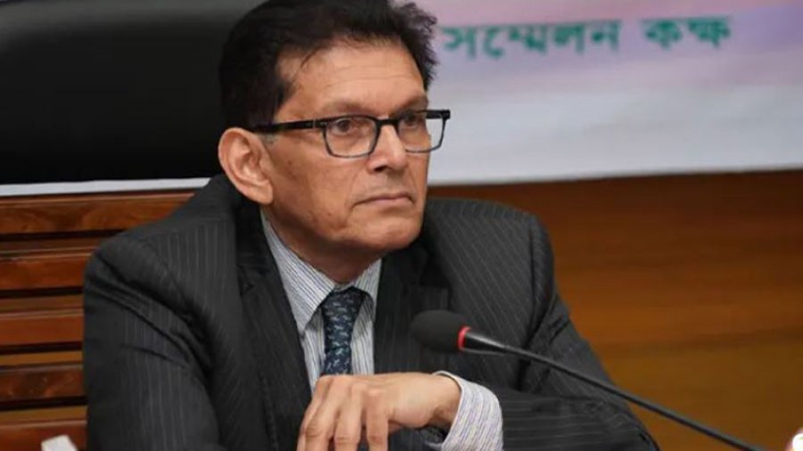 ভারতীয় ভিসার বিষয়ে সুখবর দিলেন পররাষ্ট্রমন্ত্রী