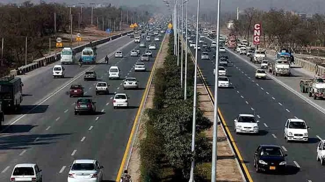 স্বাভাবিক ছন্দে ফিরছে ইসলামাবাদ