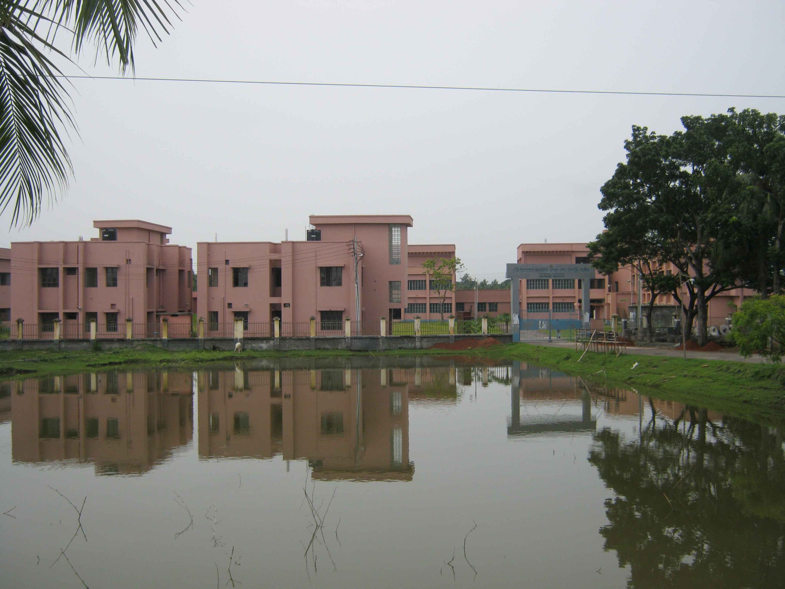 আশাশুনিতে আইন-শৃঙ্খলা কমিটির সভা অনুষ্ঠিত