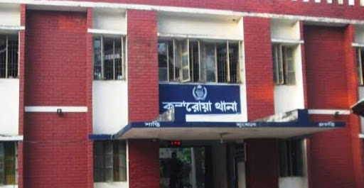 কলারোয়ায় পুকুরে ডুবে শিশুর মৃত্যু 