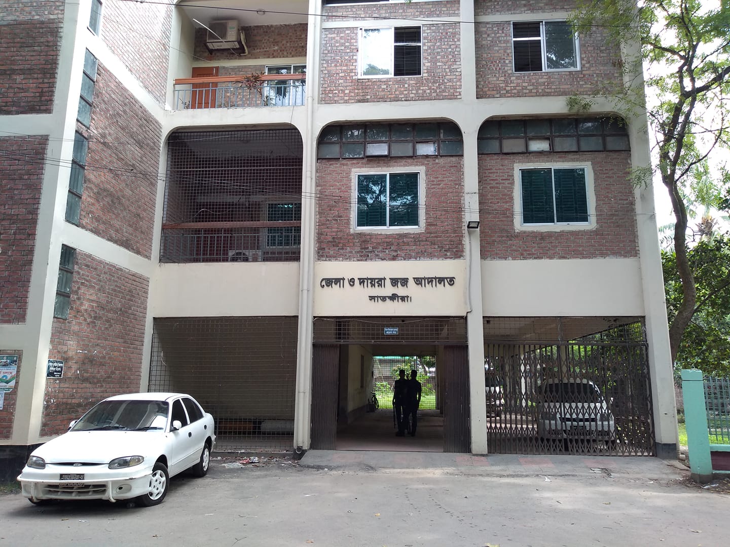 কলারোয়ায় শিশু ধর্ষণ মামলায় একজনের যাবজ্জীবন কারাদন্ড