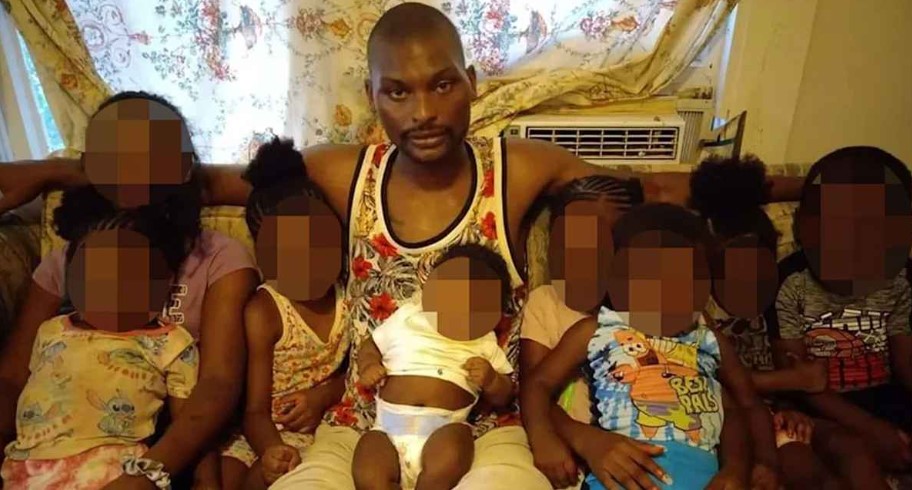 যুক্তরাষ্ট্রে নিজের ৭ সন্তানসহ ৮ শিশুকে গুলি করে হত্যা