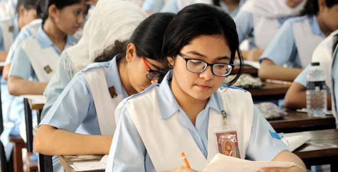 এইচএসসি পরীক্ষার রুটিন প্রকাশ, শুরু ২ জুলাই