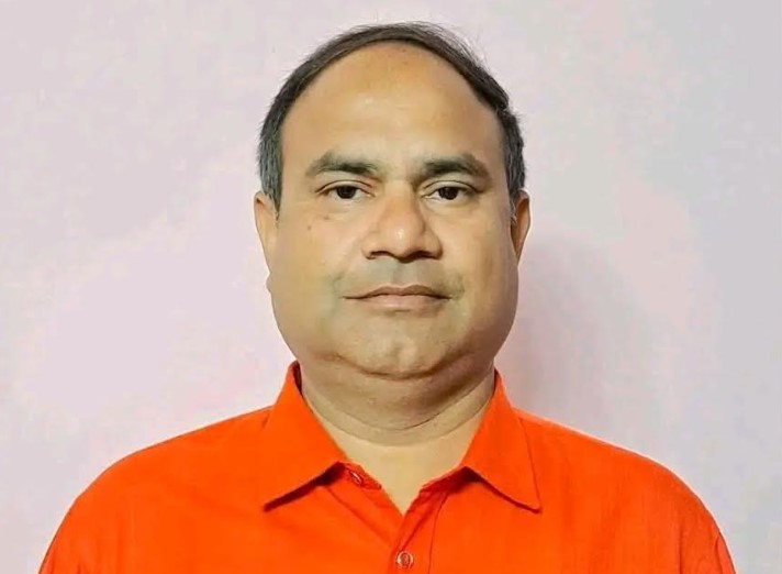 সাংবাদিক শরীফুল্লাহ কায়সার সুমনের সুস্থতা কামনায় সাতক্ষীরা সাংবাদিক কেন্দ্রের বিবৃতি