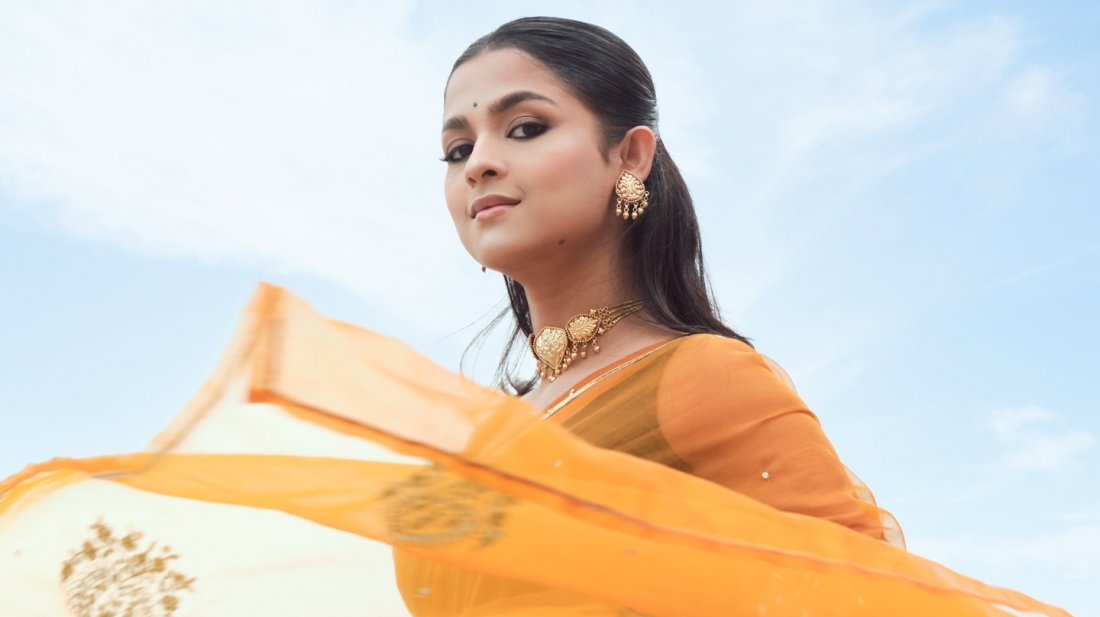 ‘গত ১০ বছরে সেরা খবর শুনলাম’, কেন বললেন সাদিয়া আয়মান?