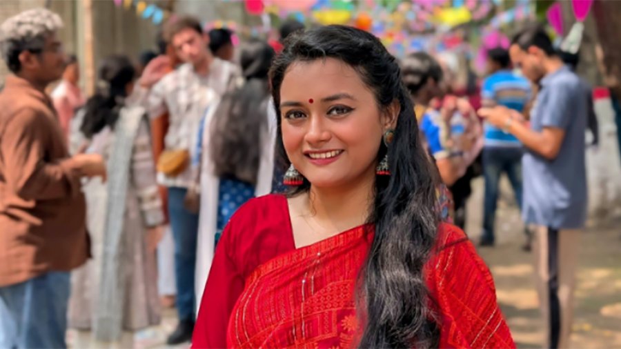 নাট্যকর্মী মুনিরা মাহজাবিন মিমোর ঝুলন্ত মরদেহ উদ্ধার