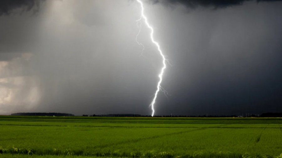 সুনামগঞ্জ-নেত্রকোনায় বজ্রাঘাতে ৬ জনের মৃত্যু