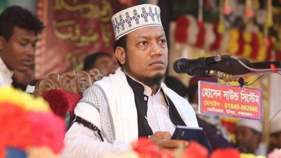 এমপি আমির হামজার বিরুদ্ধে গ্রেফতারি পরোয়ানা