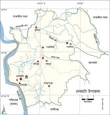 দেবহাটায় জাতীয় পুষ্টি সপ্তাহ উপলক্ষে র‌্যালি ও আলোচনা সভা