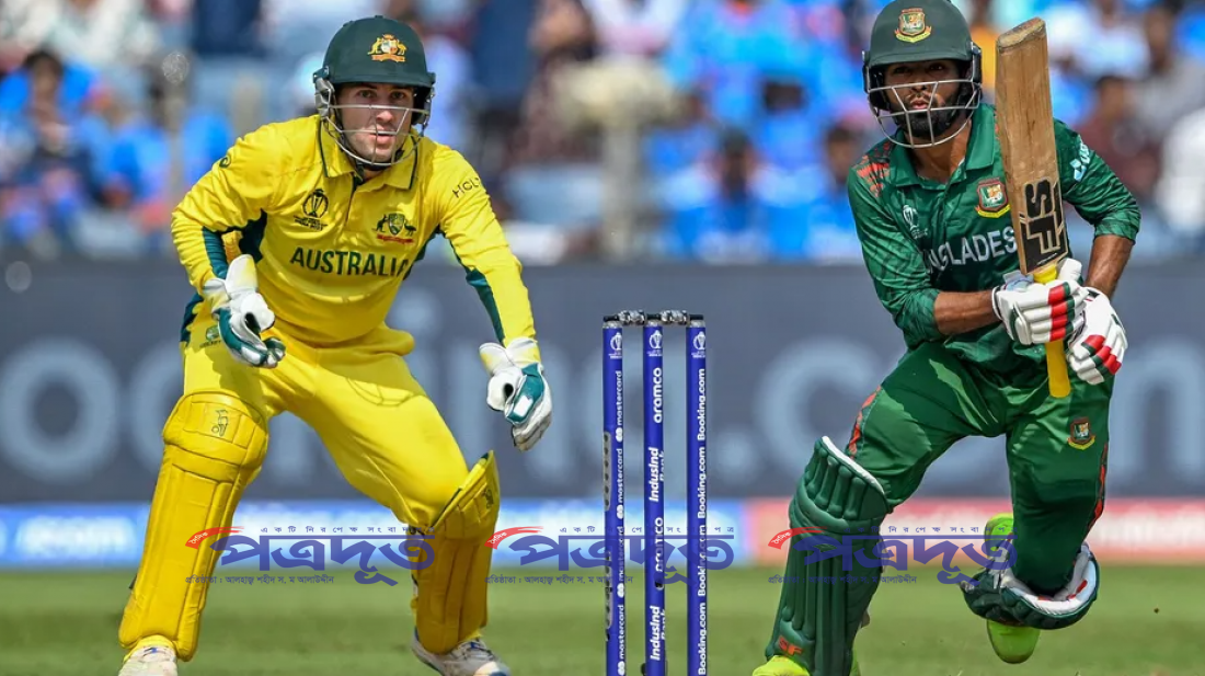 জুনের বাংলাদেশ সফর নিশ্চিত করেছে অস্ট্রেলিয়া