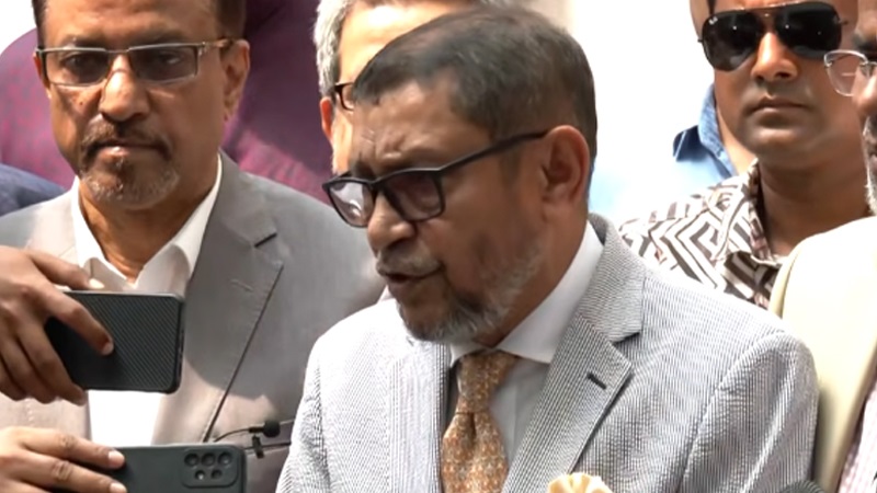 নতুন করে ১ লাখ স্বাস্থ্যকর্মী নিয়োগ দেওয়া হবে: স্বাস্থ্যমন্ত্রী