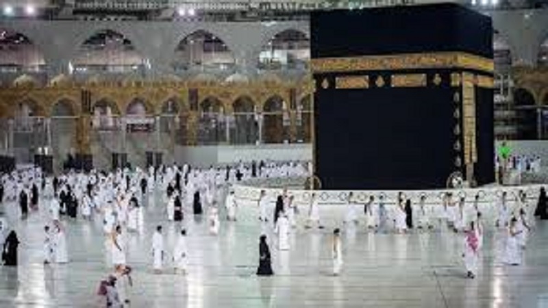 হজ পালনে যা জানা জরুরি