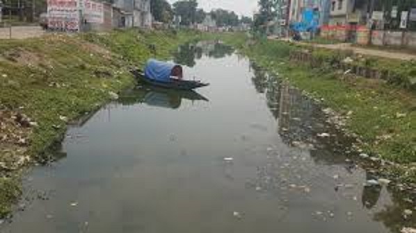 সম্পাদকীয়:প্রসঙ্গ: প্রাণসায়ের খাল ও নাগরিক স্বাস্থ্য রক্ষা হোক সর্বাগ্রে