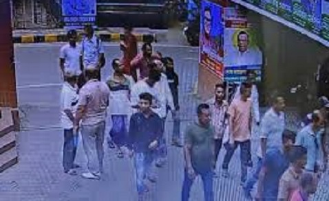 খুলনা প্রেসক্লাবে হামলার ঘটনায় সাতক্ষীরা প্রেসক্লাবের বিবৃতি