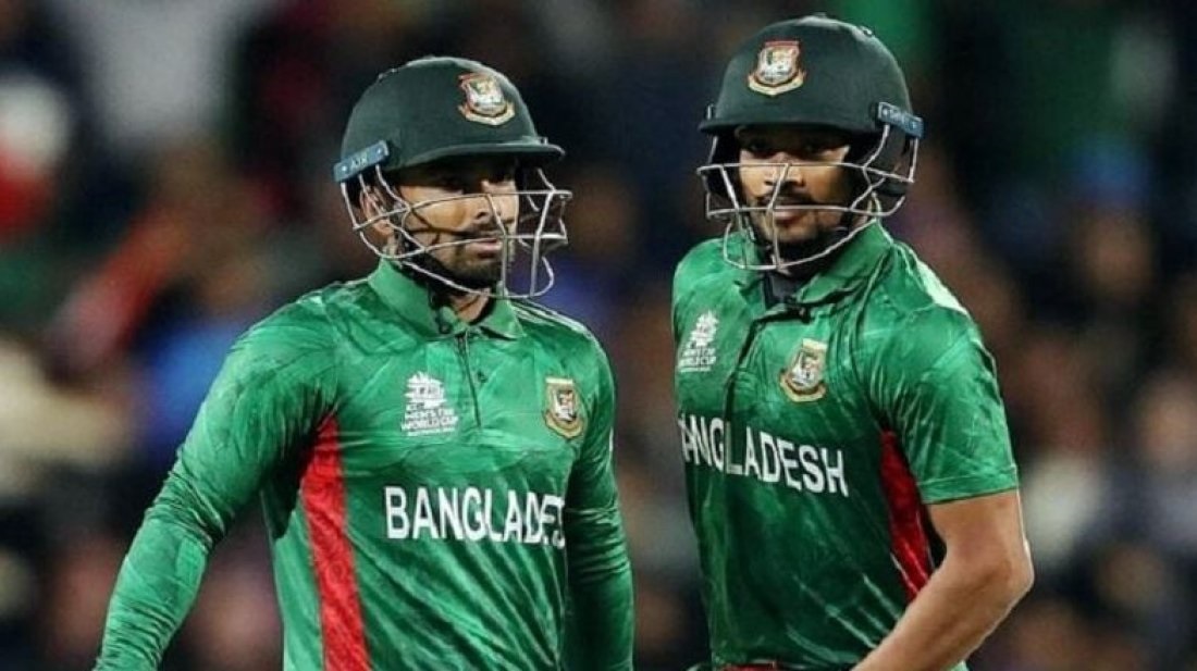 ফিফটির দেখা পেয়েছেন লিটনও