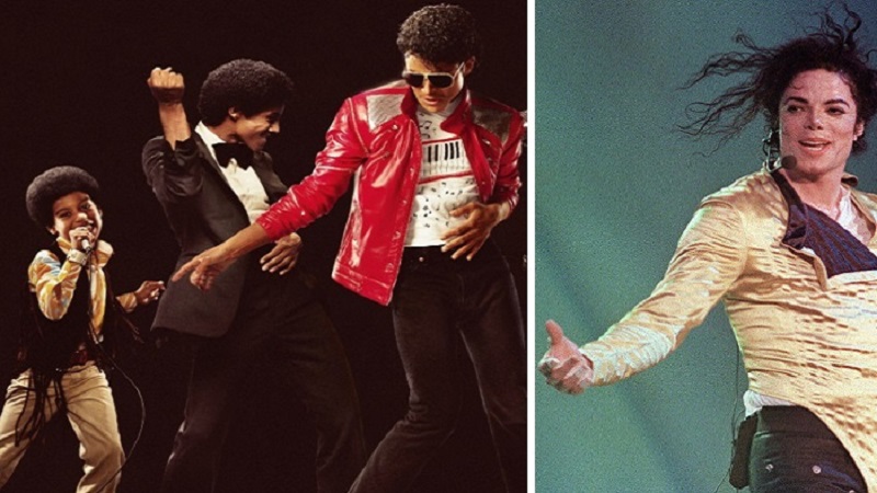 পাঁচ দিনে ২১৮.৮৩ মিলিয়ন ডলার আয় করল ‘মাইকেল’