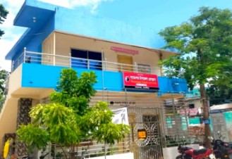 শ্যামনগর উপজেলা প্রেসক্লাবের কার্যনির্বাহী কমিটির সভা