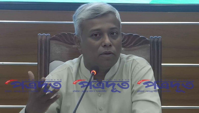 দেশের ইতিহাসে সবচেয়ে বেশি জ্বালানি মজুত আছে এখন: জ্বালানি প্রতিমন্ত্রী