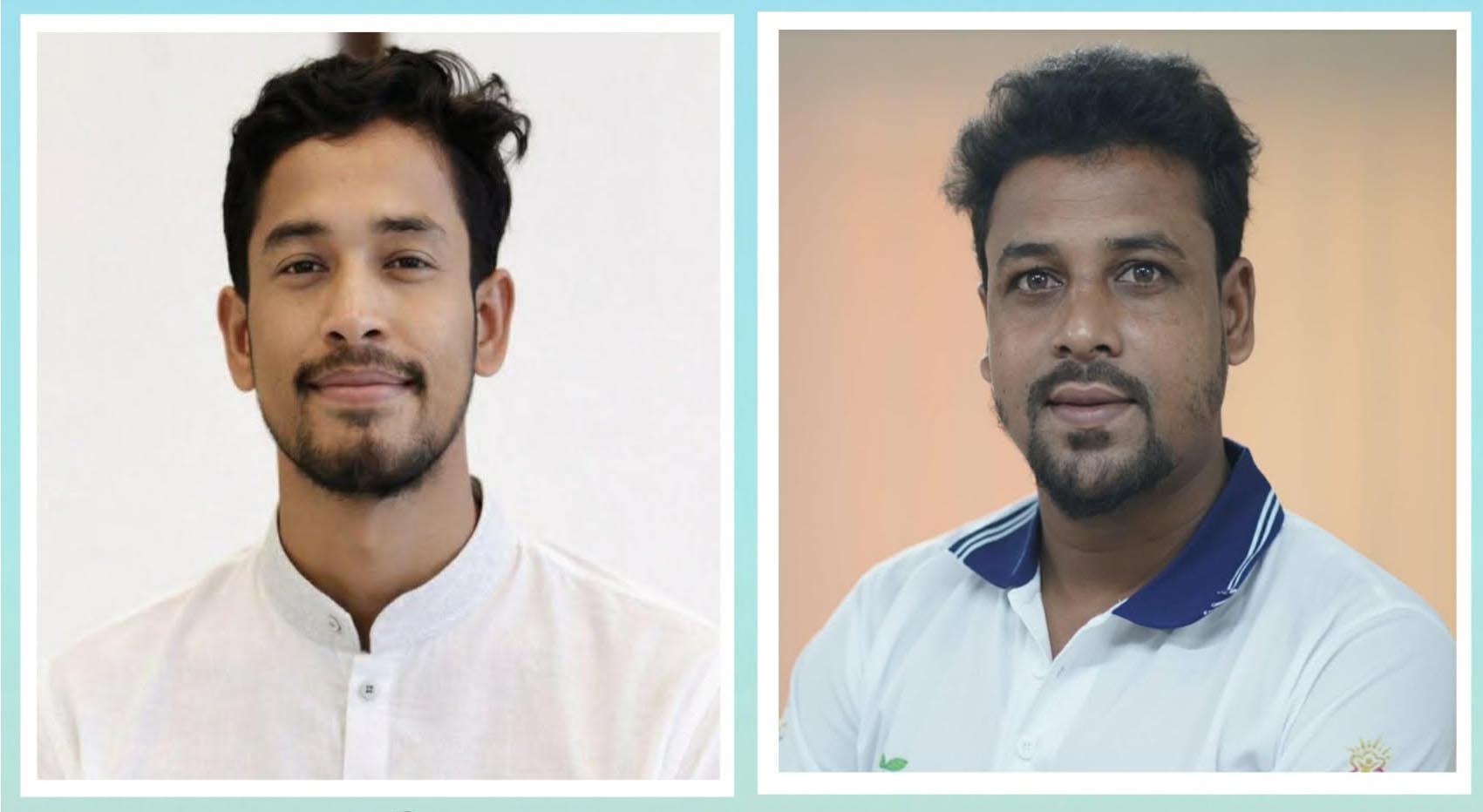 জলবায়ু পরিবর্তন মোকাবিলায় ‘ইয়ুথ প্লান বাংলাদেশ’-এর উপকমিটি গঠন