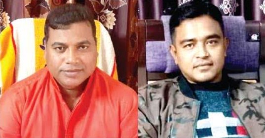 সাতক্ষীরা বাইপাস মৎস্য আড়ত ব্যবসায়ী সমিতির নতুন কমিটি গঠন