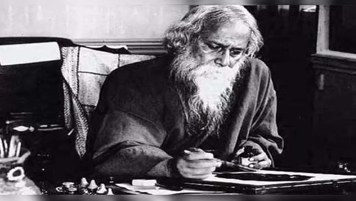 বিশ্বকবি রবীন্দ্রনাথ ঠাকুরের জন্মবার্ষিকী উপলক্ষে তিন দিনব্যাপী অনুষ্ঠানমালা