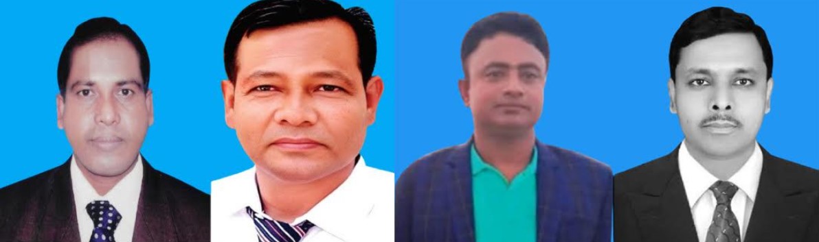 তালা শিক্ষক সমিতির নির্বাচন ১৬ মে: মূল তিন পদে দ্বিমুখী লড়াই