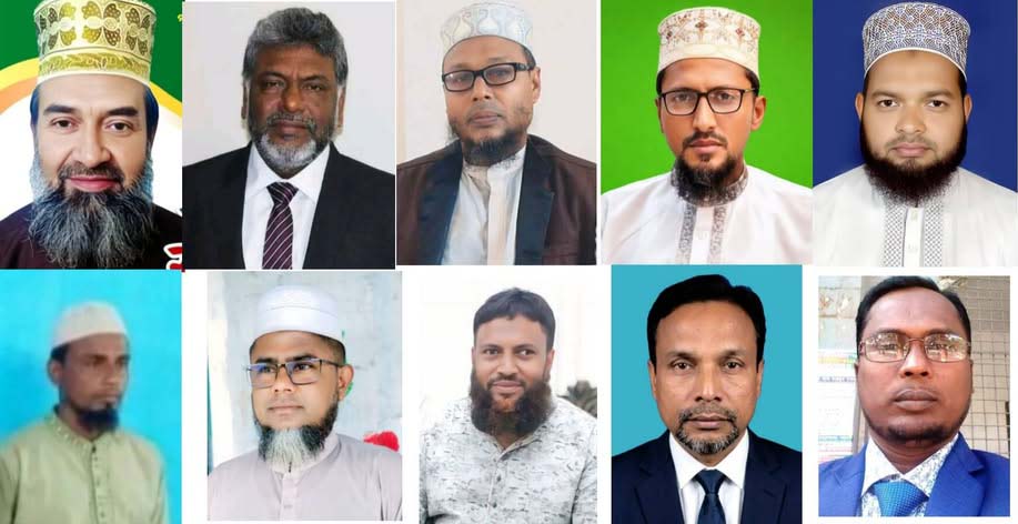 পাইকগাছায় জামায়াতের আগাম প্রস্তুতি; মেয়র ও চেয়ারম্যান প্রার্থীদের নাম ঘোষণা