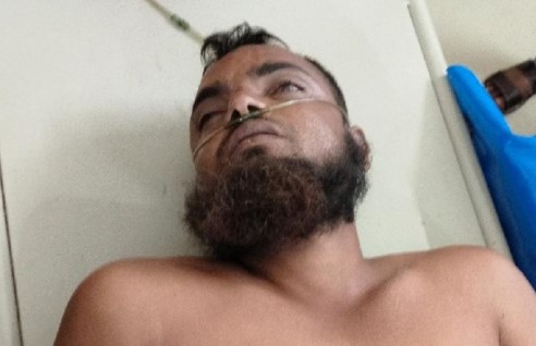 পাইকগাছায় বিদ্যুৎস্পৃষ্টে যুবকের মৃত্যু