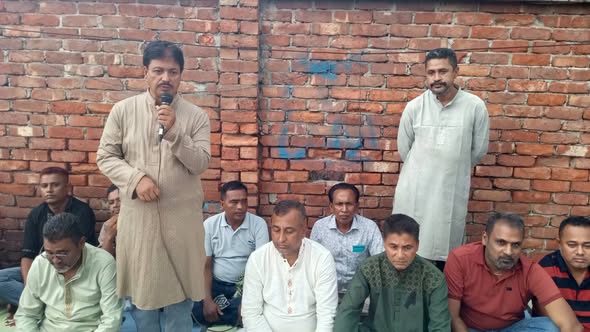 পাইকগাছায় শহীদ রাষ্ট্রপতি জিয়াউর রহমানের ৪৫ তম শাহদাৎ বার্ষিকী পালিত