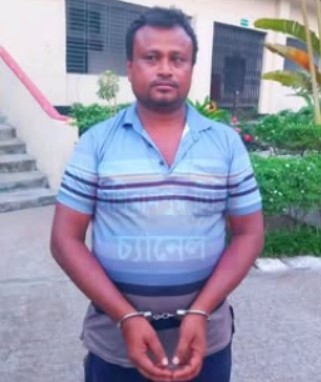 মনিরামপুরে ইয়াবাসহ বিএনপি নেতা আটক, দল থেকে বহিষ্কার