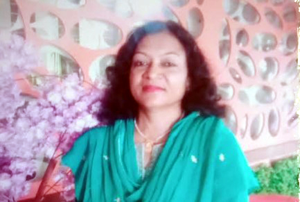 আইনজীবী কামরুন নাহার ছবির মৃত্যুতে আইনাঙ্গনে শোক