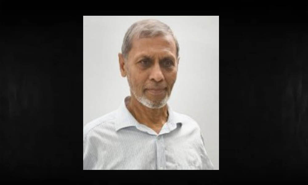 বিশিষ্ট ব্যবসায়ী ও সমাজসেবক আমিনুর রহিম আর নেই
