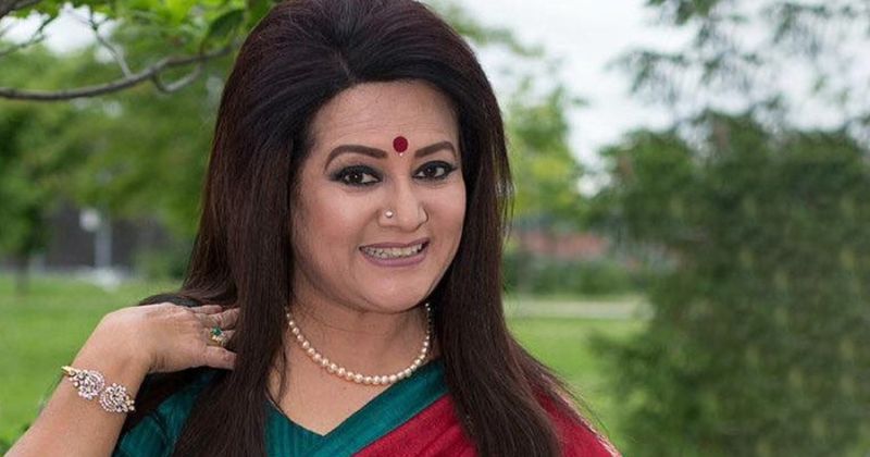 বিশ্ব মা দিবসে ‘মা পদক’ পাচ্ছেন ববিতা